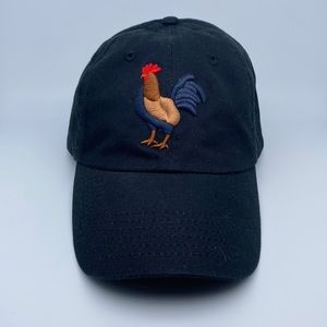 Cock Hat